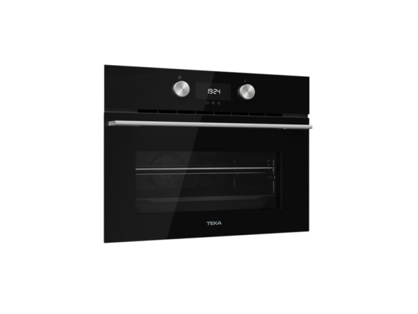 Kompaktná vstavaná rúra Teka HLC 8400 BK