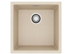 Granitový drez Alveus Omni 20 Terra