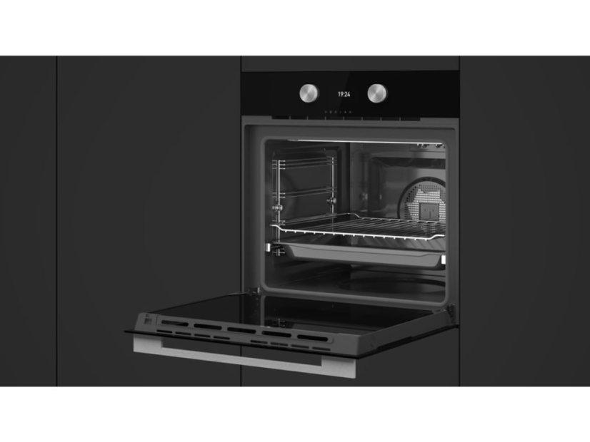 Vstavaná rúra Teka HLB 8600 BK