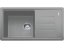 Set Franke BSG 611-78/39 Šedý kámen + FC 9541.084