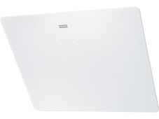 Komínová digestoř Franke FSMA 605 WH Bílé sklo