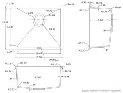 Set Sinks FRAME 457 Sahara + batéria Sinks MIX 3 P Sahara Set Sinks FRAME 457 Sahara + batéria Sinks MIX 3 P Sahara