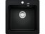 Granitový dřez Blanco NAYA 5 Černá