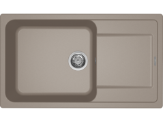 Granitový dřez Elleci Life 410 G43