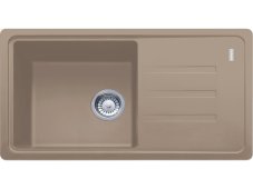 Granitový dřez Franke BSG 611-78/39 Kašmír