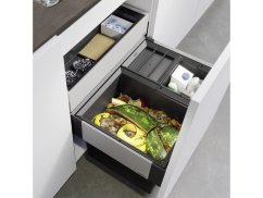 Blanco SELECT II XL 60/3 Orga