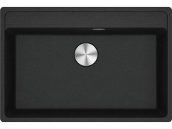 Granitový dřez Franke MRG 610-72 RTL Onyx