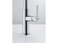 Dřezová baterie Franke FS 2838.031 MARIS SLIM Chrom