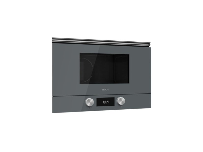 Vstavaná mikrovlnná rúra Teka ML 8220 BIS L ST