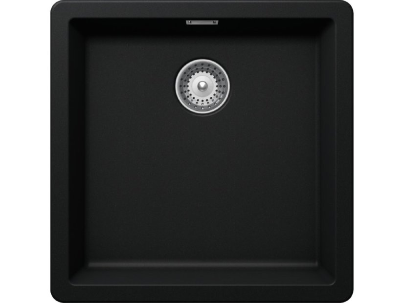 Granitový dřez Schock Greenwich N-100-FB Puro