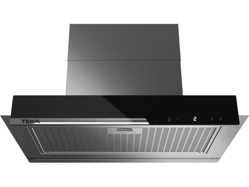 Teka GFI 67350 ECS IX 110/60 kit