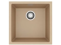 Granitový drez Alveus Omni 20 Beige 55