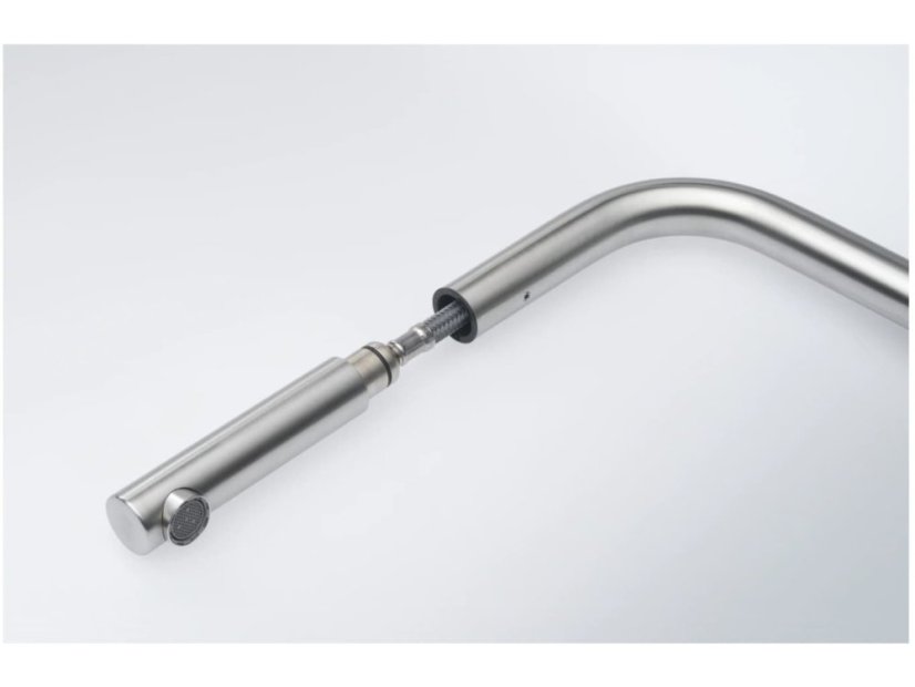 Dřezová baterie Franke FC 3791.501 ATLAS NEO Nerez