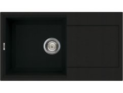 Granitový drez Elleci Easy 290 G40