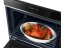 Vestavná trouba PyroPure ETV8360bcN  BLACK