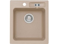 Granitový drez Alveus Victoria 20 béžová