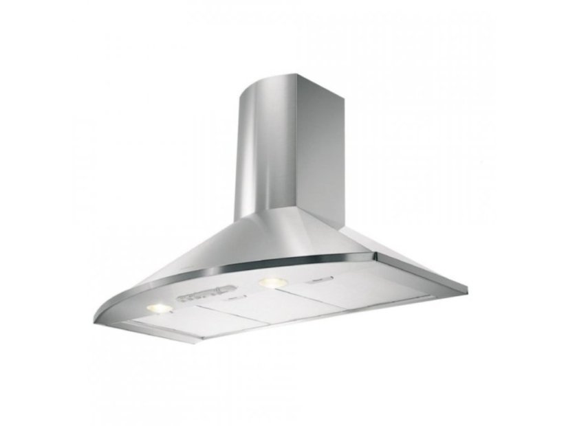 Komínová digestoř Faber Tender X A90