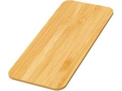 Sinks prípravná doska 415 x 178mm bambus