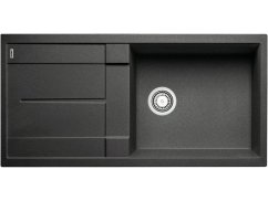 Granitový drez Blanco METRA XL 6 S antracit