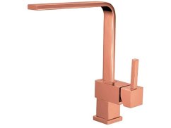 Kuchynská batéria Alveus Laguna Monarch Meď