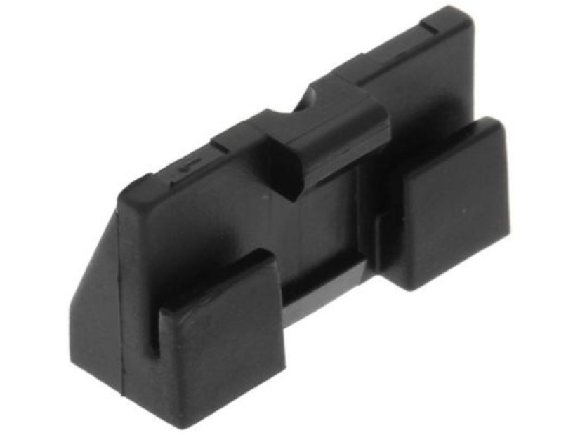 Nerezový dřez Blanco CLARON 400-IF InFino Nerez durinox