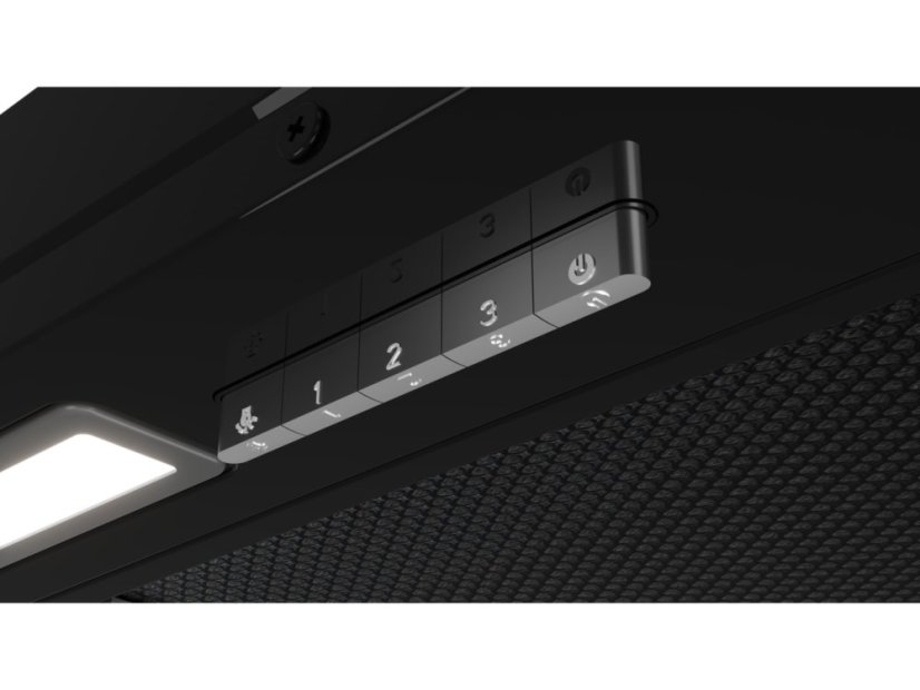 Vstavaný digestor Teka GFI 63030 KOS BK