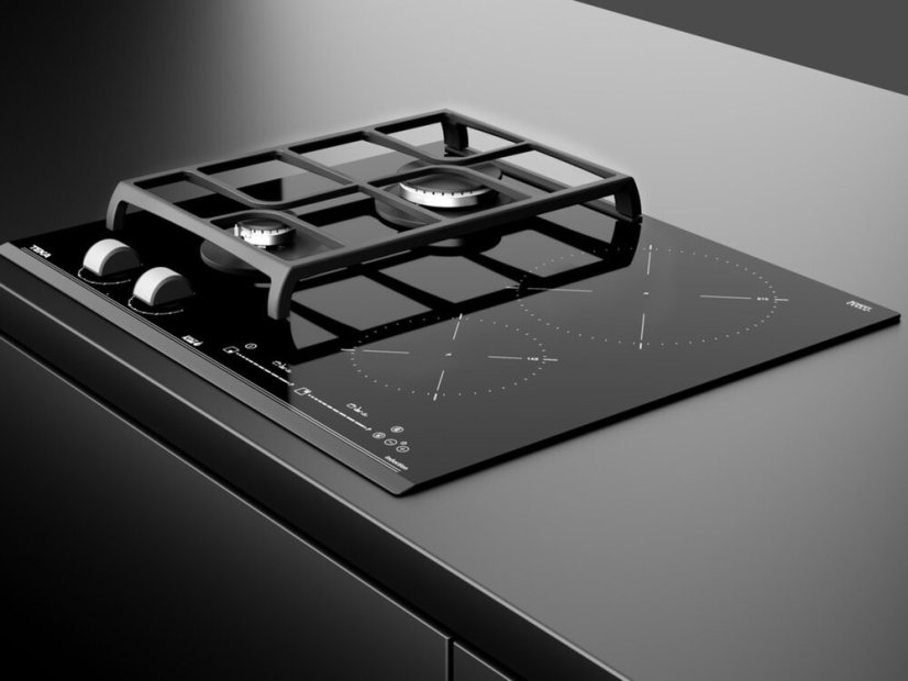 Teka JZC 64322 ABC BK