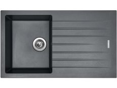 Set Sinks PERFECTO 860 Titanium + batéria Sinks LEGENDA S Titanium