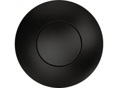 Franke Pneu ovládač Matná čierná