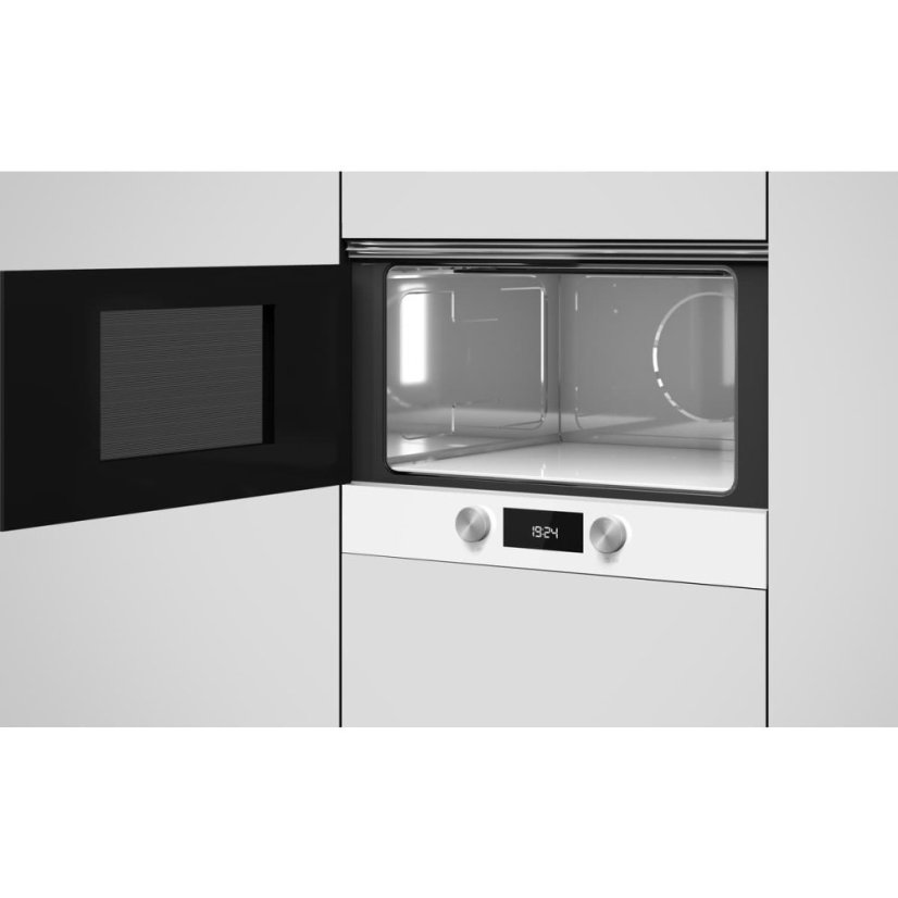 Vstavaná mikrovlnná rúra Teka ML 8220 BIS L WH