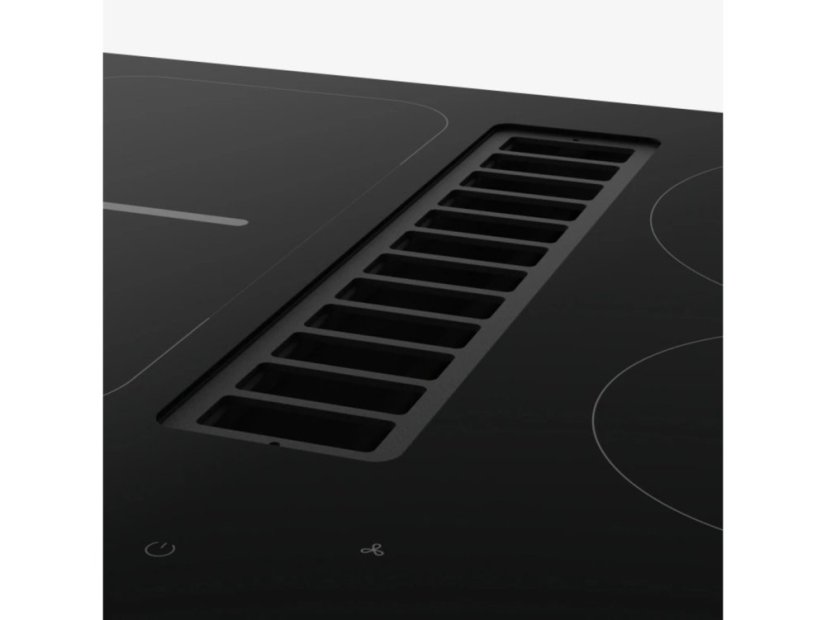 Indukční deska s odsavačem Franke FSM 709 HI