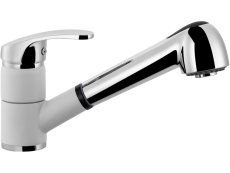 Drezová batéria Sinks LEGENDA S Milk