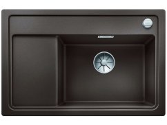Granitový drez Blanco ZENAR XL 6 S Compact Káva