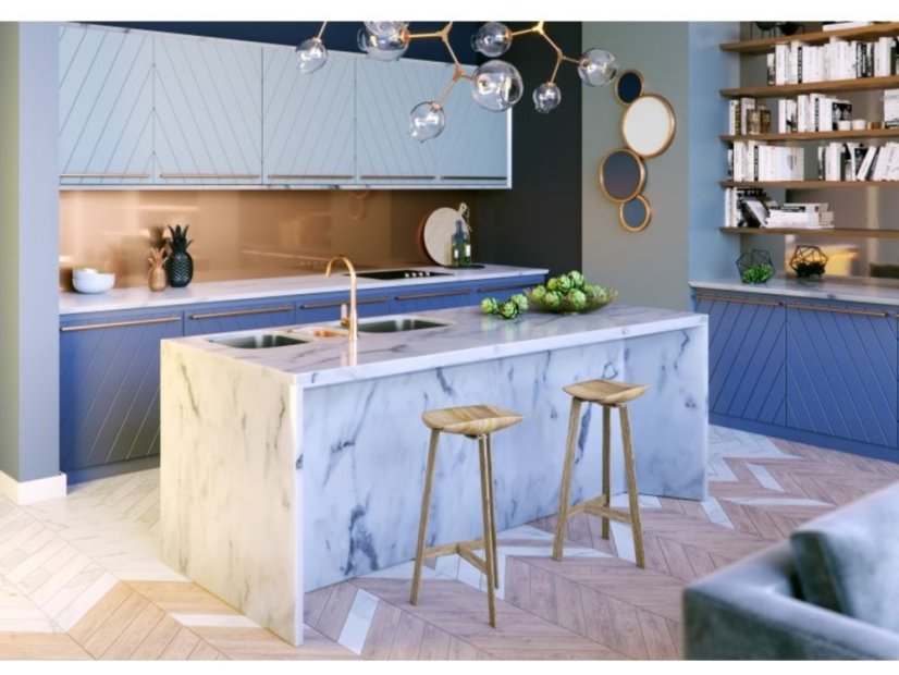 BATERIE SLIM GOLD F 3