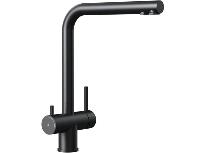 UNI 3330 BK - obrázek 9