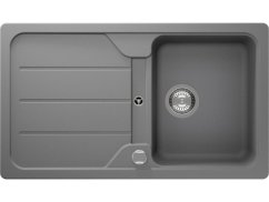 Granitový dřez Schock Formhaus D-100-A Croma