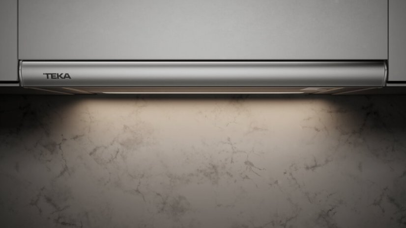 Výsuvný digestor Teka TL 6310 X