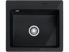 Keramický dřez Franke MTK 610-58 Fraceram Onyx