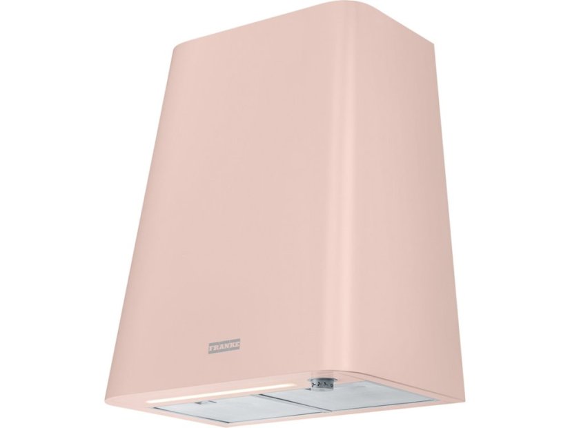 Komínová digestoř Franke FSMD 508 RS Růžová