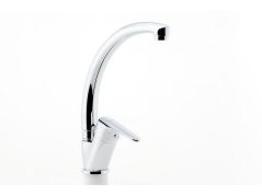 Titania IRIS New chrom 94414
