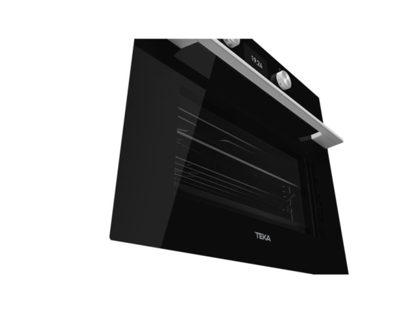 Kompaktná vstavaná rúra Teka HLC 8400 BK
