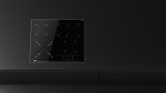 Teka TTB 64320 TTC BK