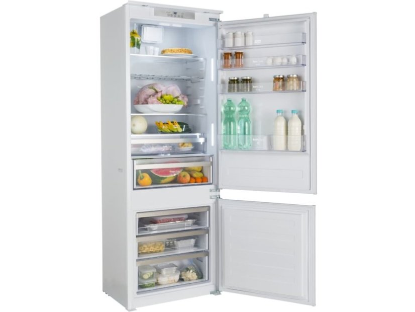 Franke FCB 400 V NE N E Bielá