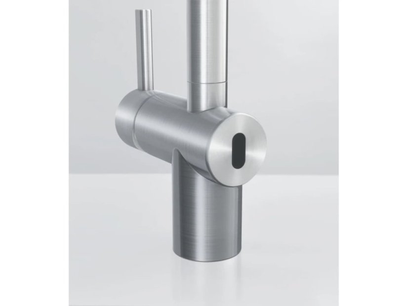 Dřezová baterie Franke FC 5489.501 Atlas Neo Sensor