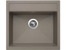 88800-1_granitovy-drez-sinks-solo-560-truffle-drezova-baterie-sinks-mix-3-p-truf