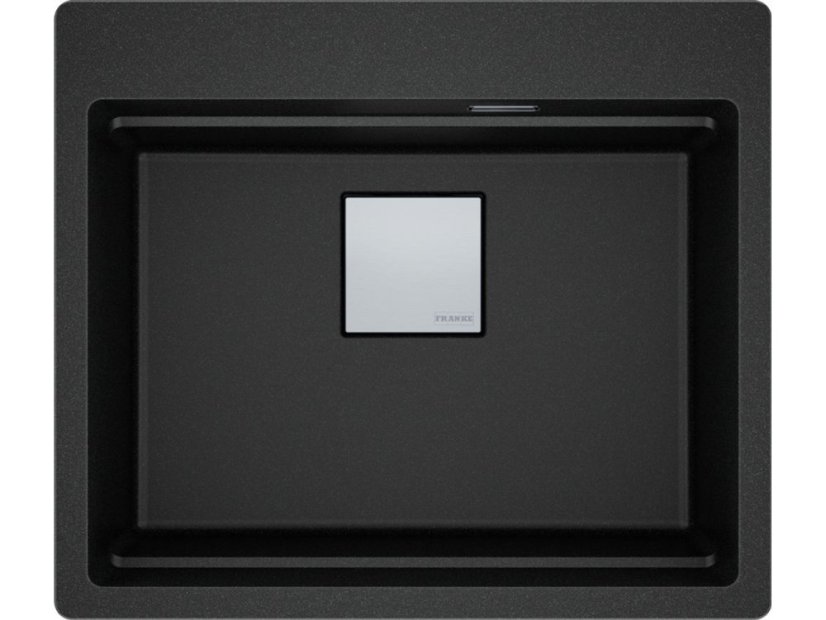 Granitový dřez Franke KNG PRO 610-53 Onyx