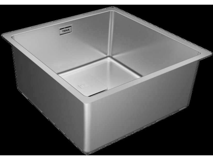 Nerezový drez Teka FLEXLINEA RS15 40.40 X