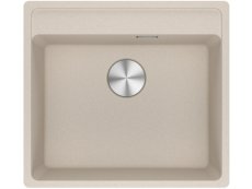 Granitový drez Franke MRG 610-52 RTL Sahara
