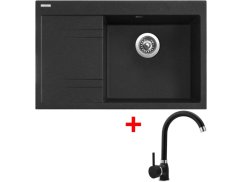 Sinks RIM 780 P Granblack + Polo GR