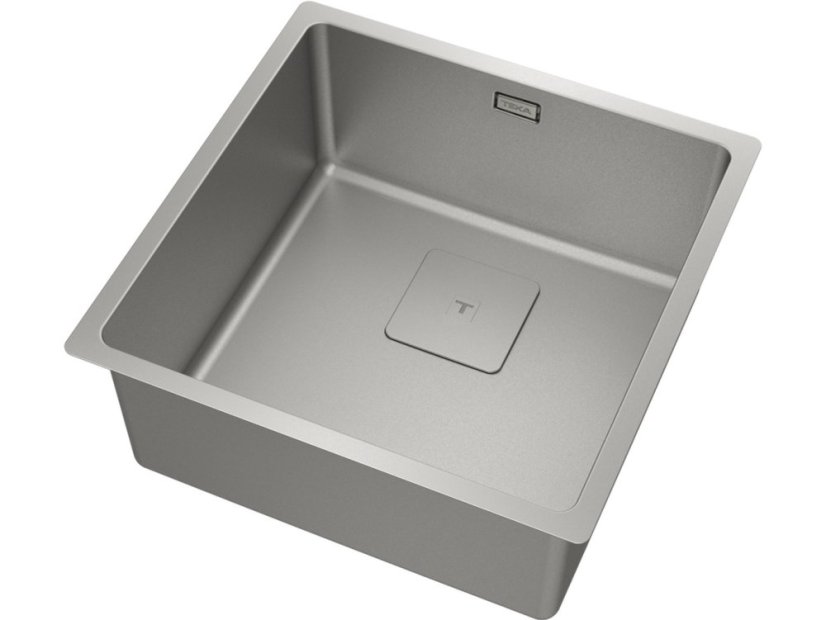 Nerezový dřez Teka FLEXLINEA RS15 40.40 FORTINOX